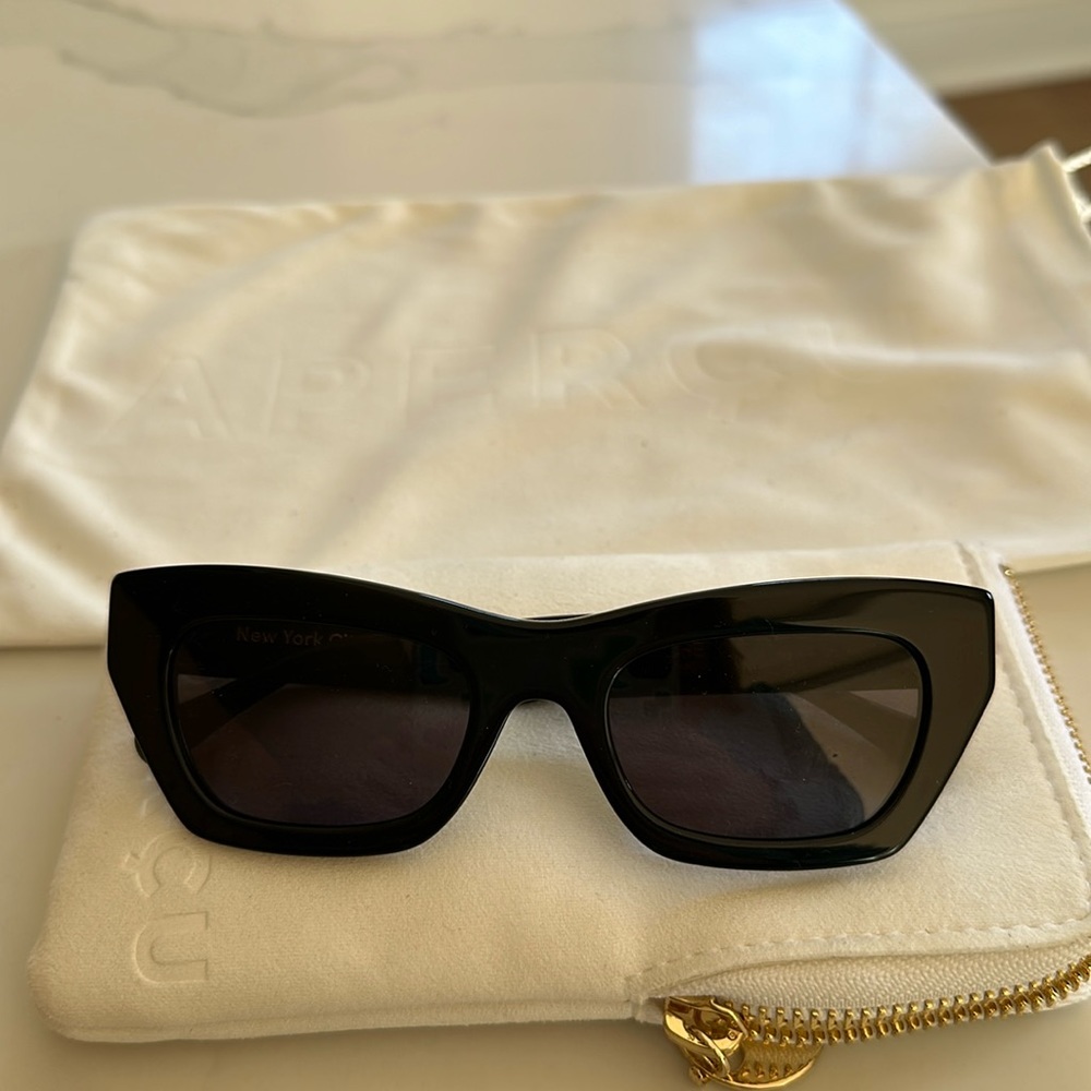 APERCU Clare Rose New York